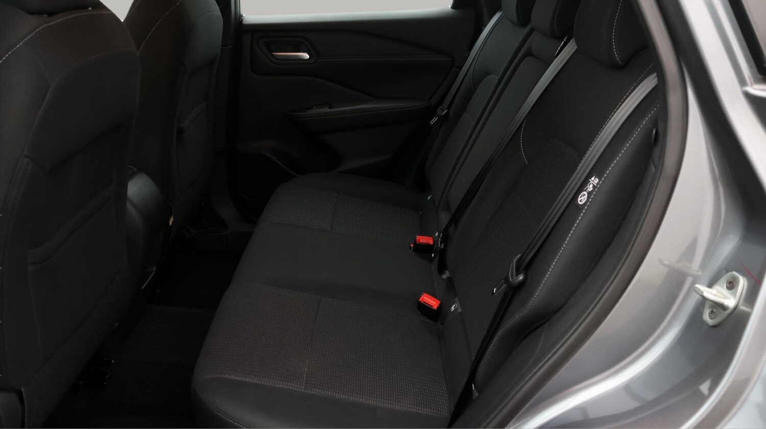 Used Nissan Qashqai 2023 for sale - 77337441: Photo 16