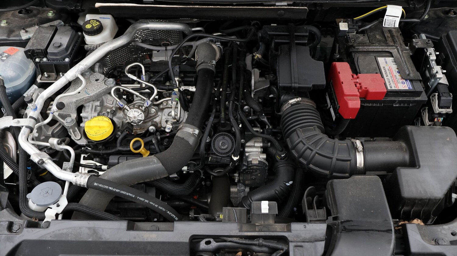 Used Nissan Qashqai 2023 for sale - 77337441: Photo 19