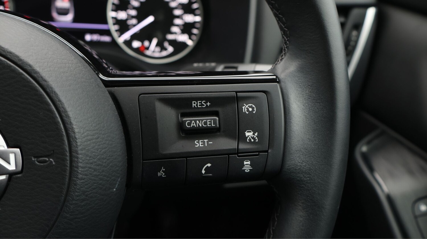 Used Nissan Qashqai 2023 for sale - 77337441: Photo 20