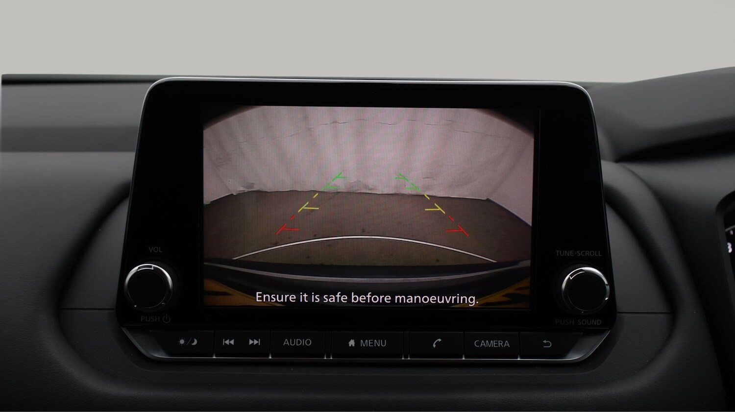 Used Nissan Qashqai 2023 for sale - 77337441: Photo 21