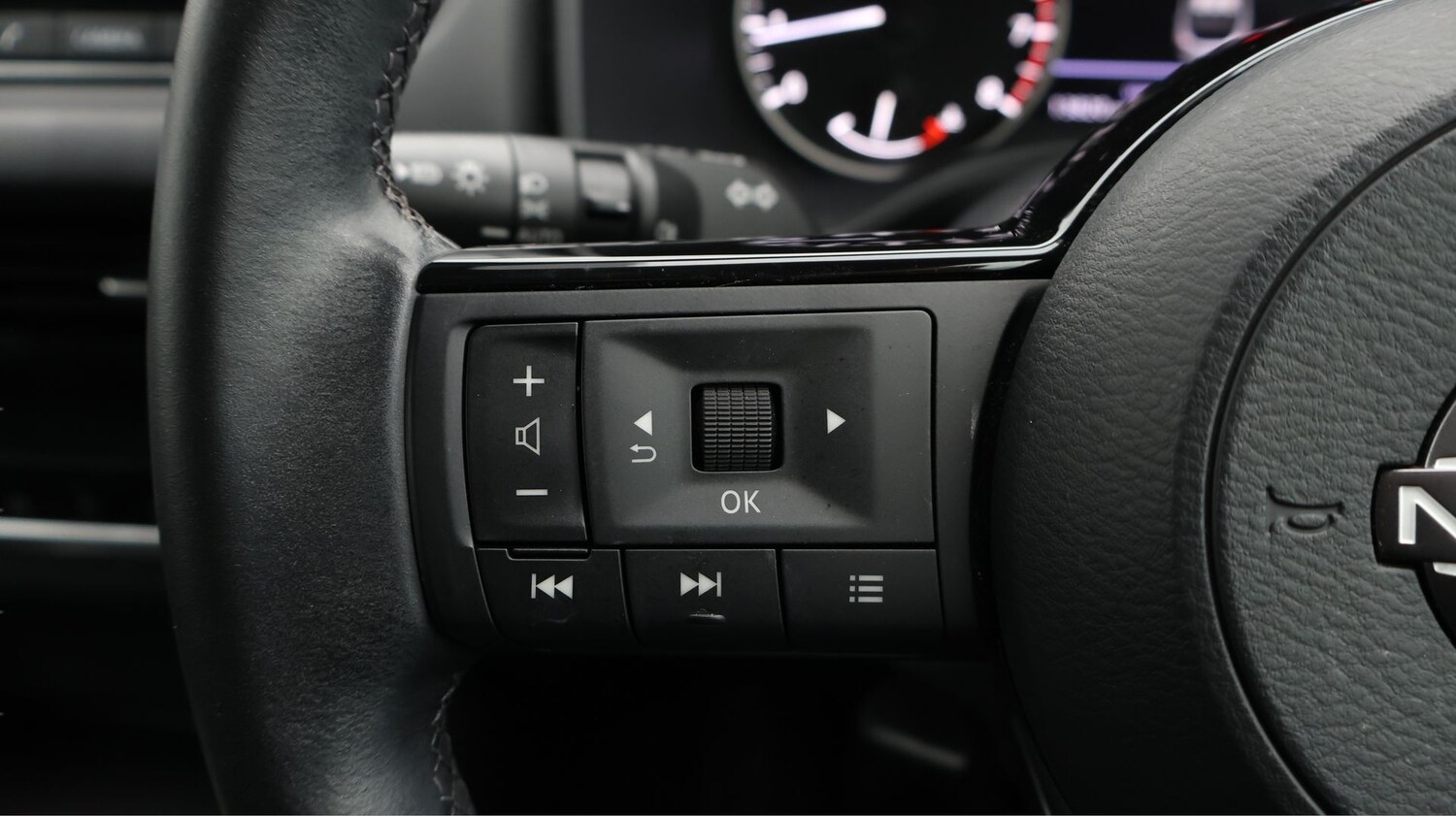 Used Nissan Qashqai 2023 for sale - 77337441: Photo 22