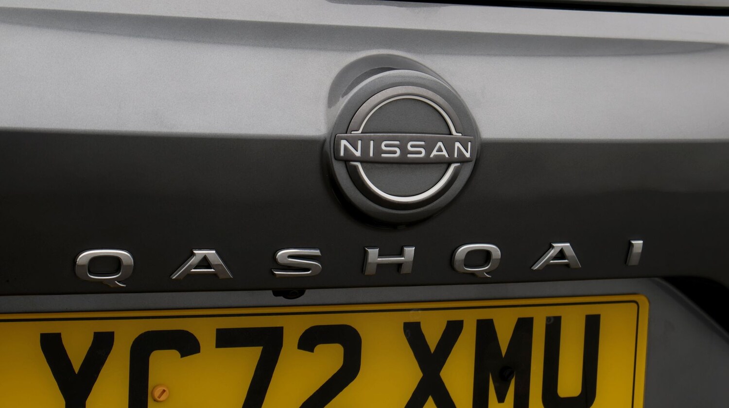 Used Nissan Qashqai 2023 for sale - 77337441: Photo 24
