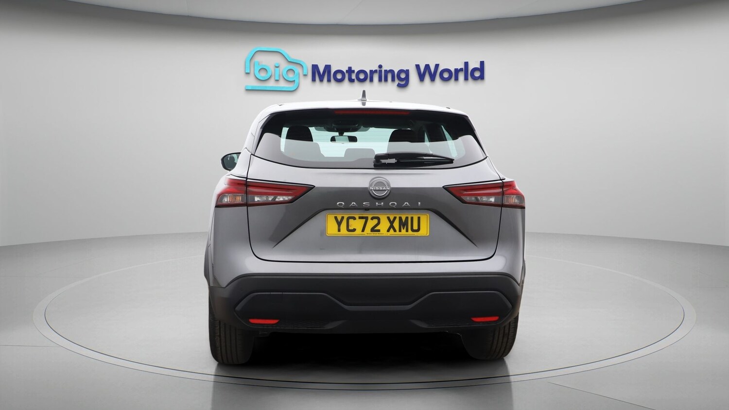 Used Nissan Qashqai 2023 for sale - 77337441: Photo 6