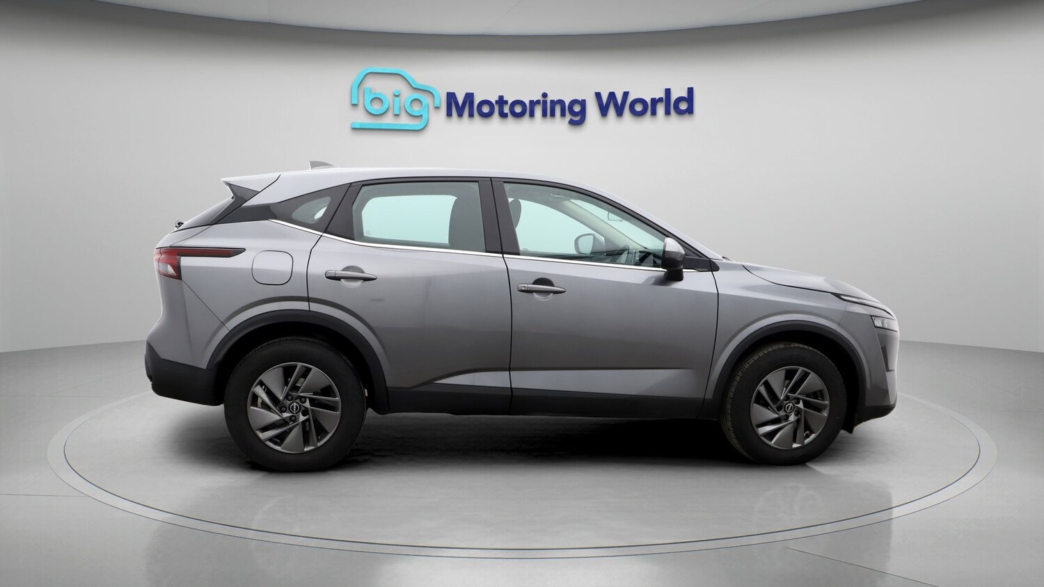 Used Nissan Qashqai 2023 for sale - 77337441: Photo 8