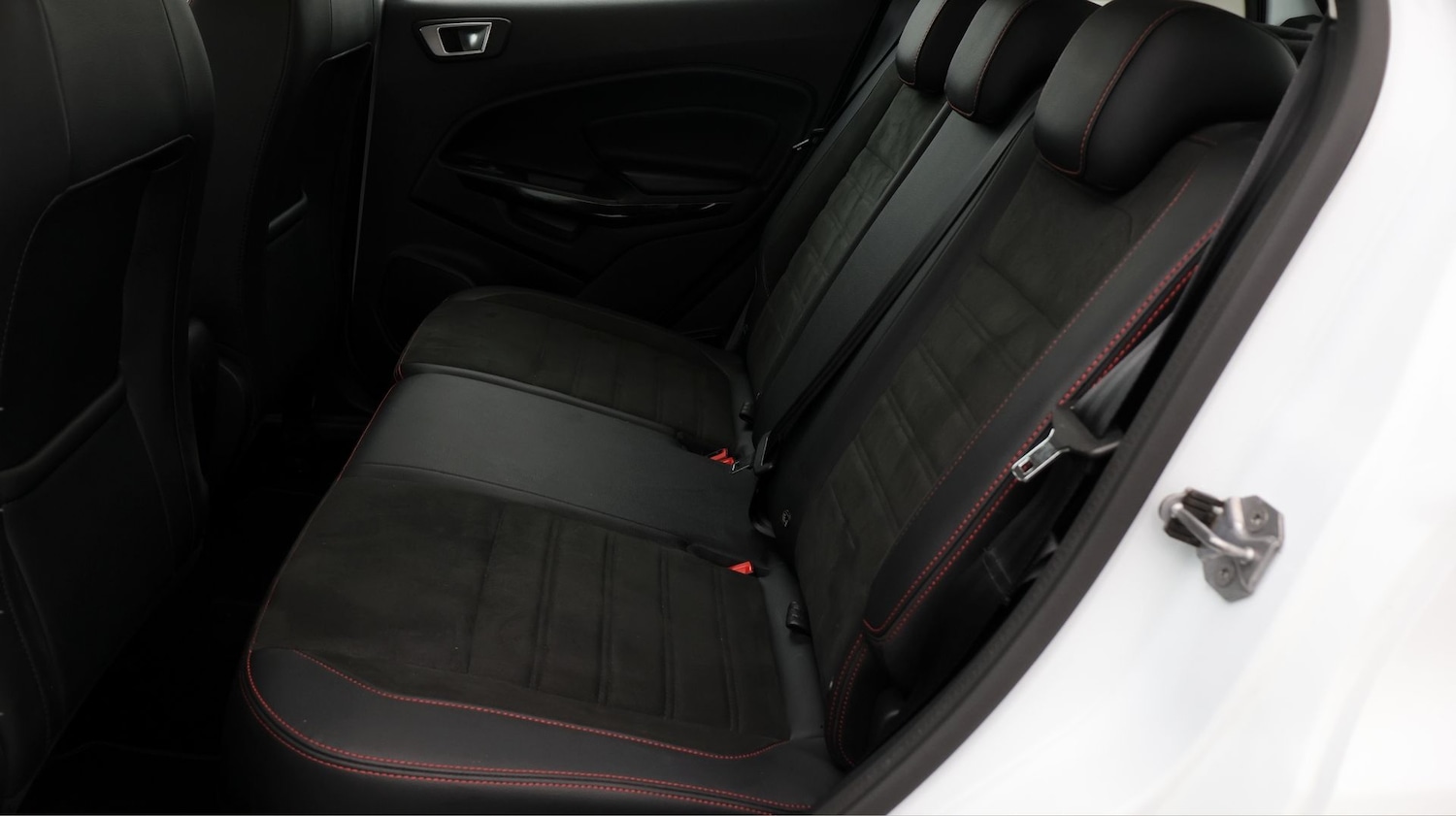 Used Ford Ecosport 2019 for sale - 77618525: Photo 16