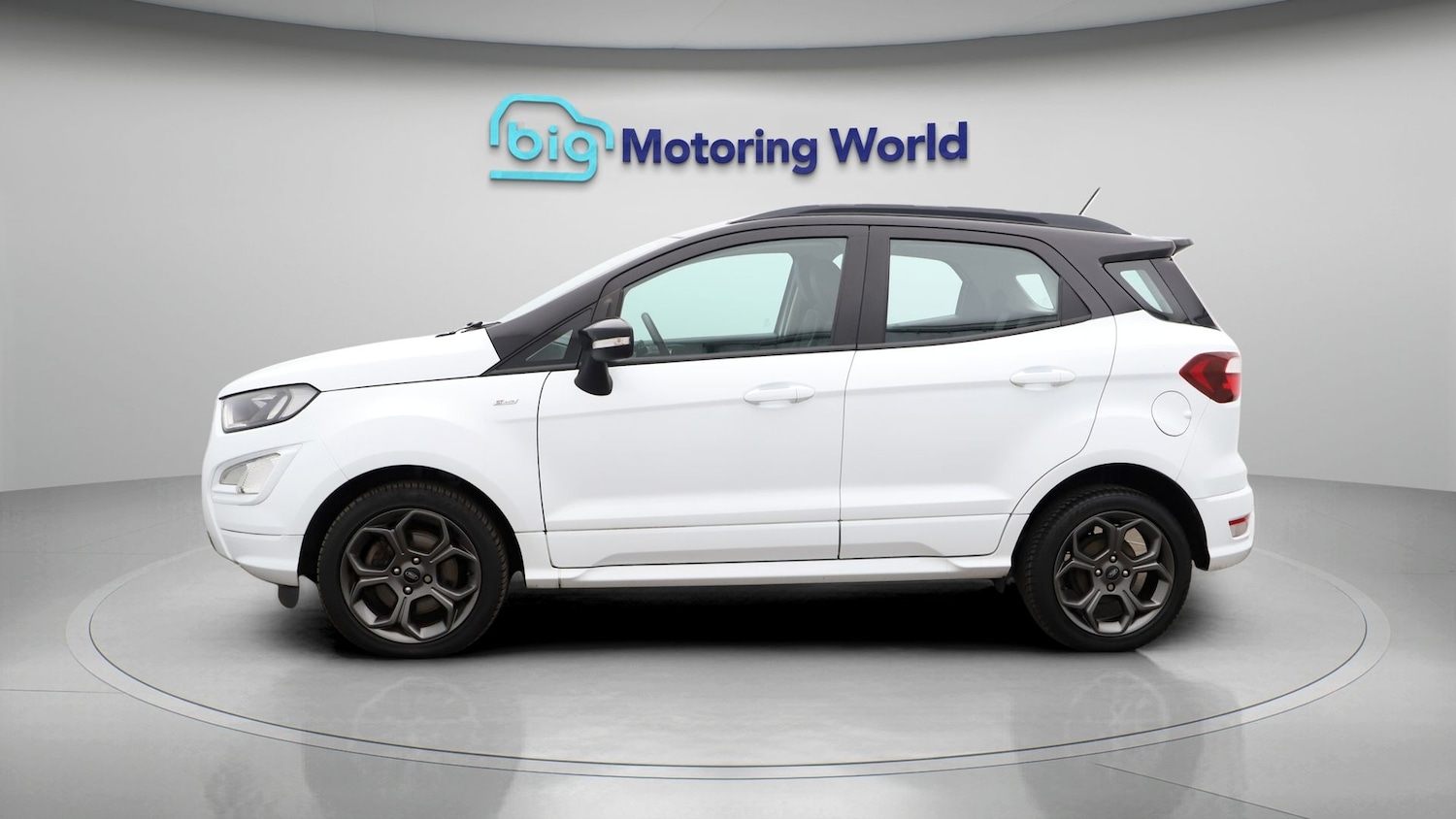 Used Ford Ecosport 2019 for sale - 77618525: Photo 4