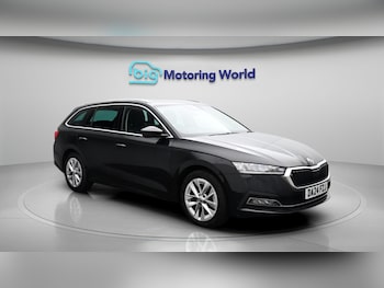 Used Skoda Octavia 2024 for sale - 78577678: Photo
