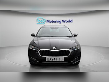Used Skoda Octavia 2024 for sale - 78577678: Photo