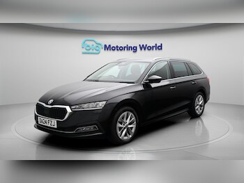 Used Skoda Octavia 2024 for sale - 78577678: Photo
