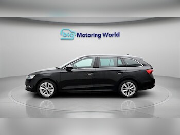 Used Skoda Octavia 2024 for sale - 78577678: Photo