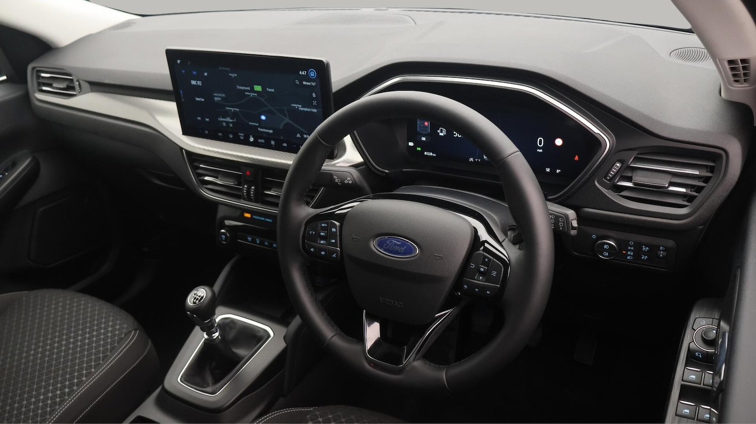 Used Ford Kuga 2025 for sale - 76389305: Photo 10