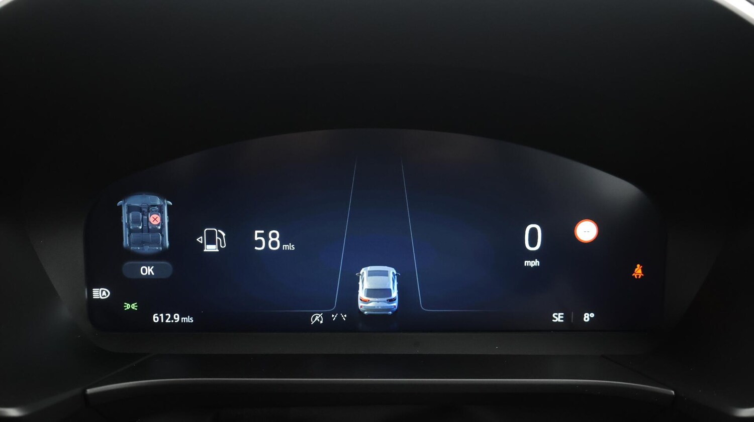 Used Ford Kuga 2025 for sale - 76389305: Photo 11