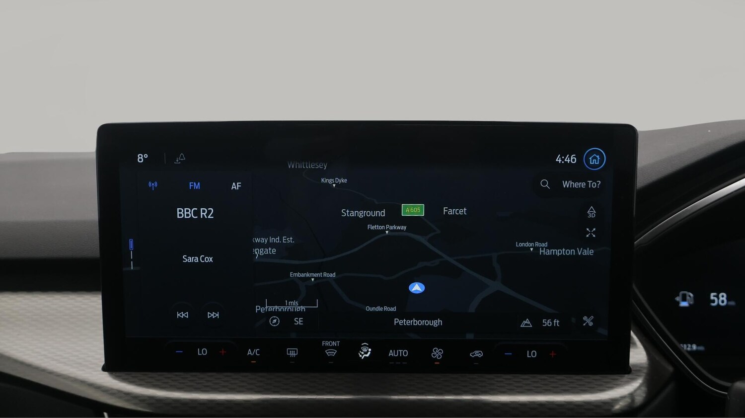 Used Ford Kuga 2025 for sale - 76389305: Photo 12