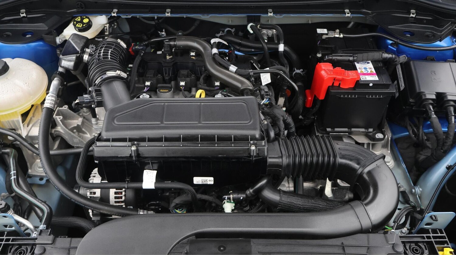 Used Ford Kuga 2025 for sale - 76389305: Photo 20