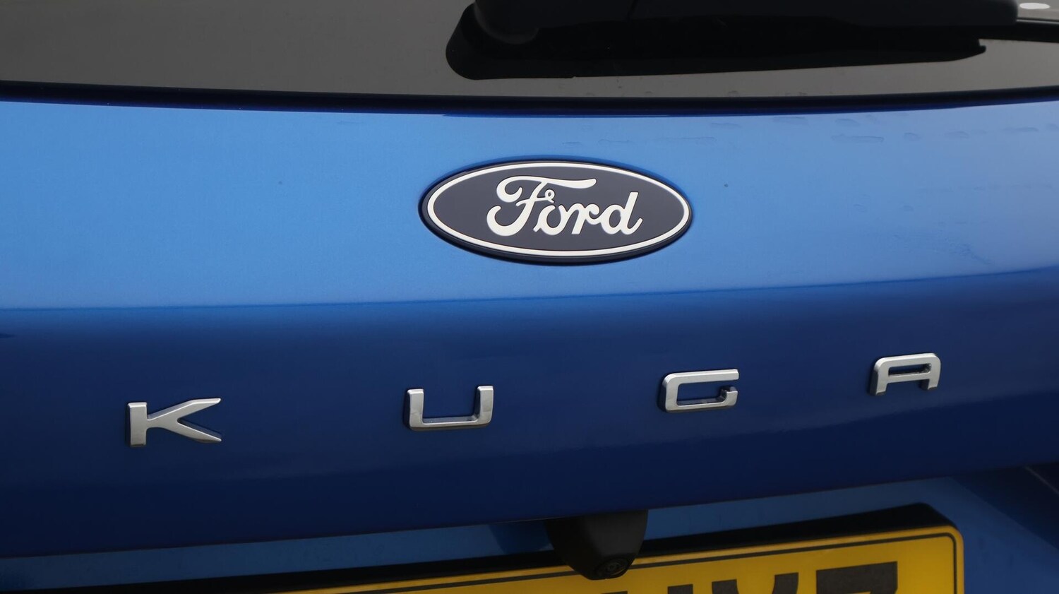 Used Ford Kuga 2025 for sale - 76389305: Photo 21