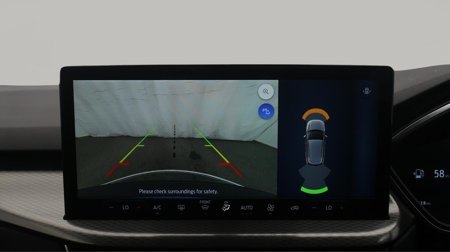 Used Ford Kuga 2025 for sale - 76389305: Photo 25