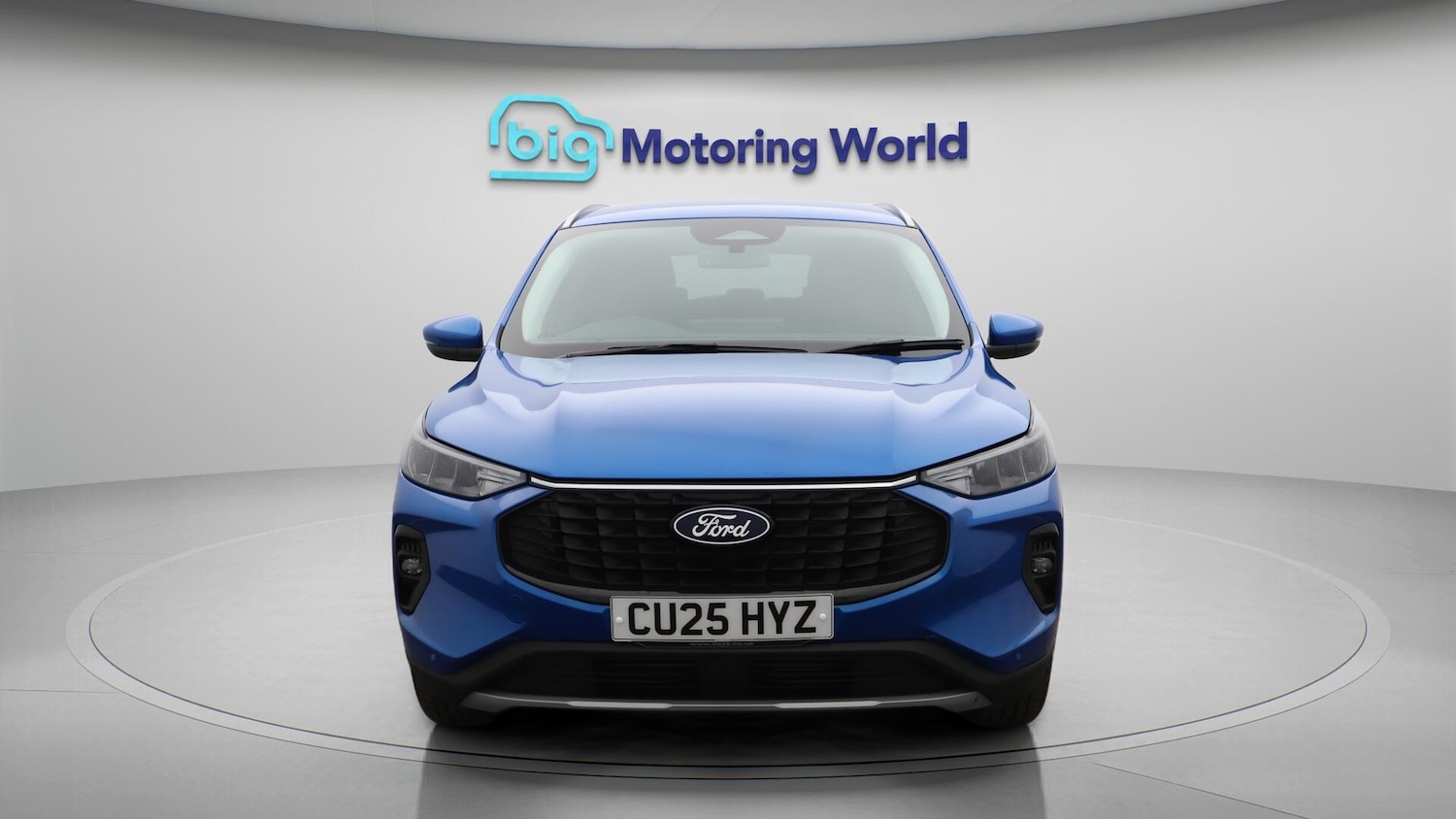 Used Ford Kuga 2025 for sale - 76389305: Photo 3