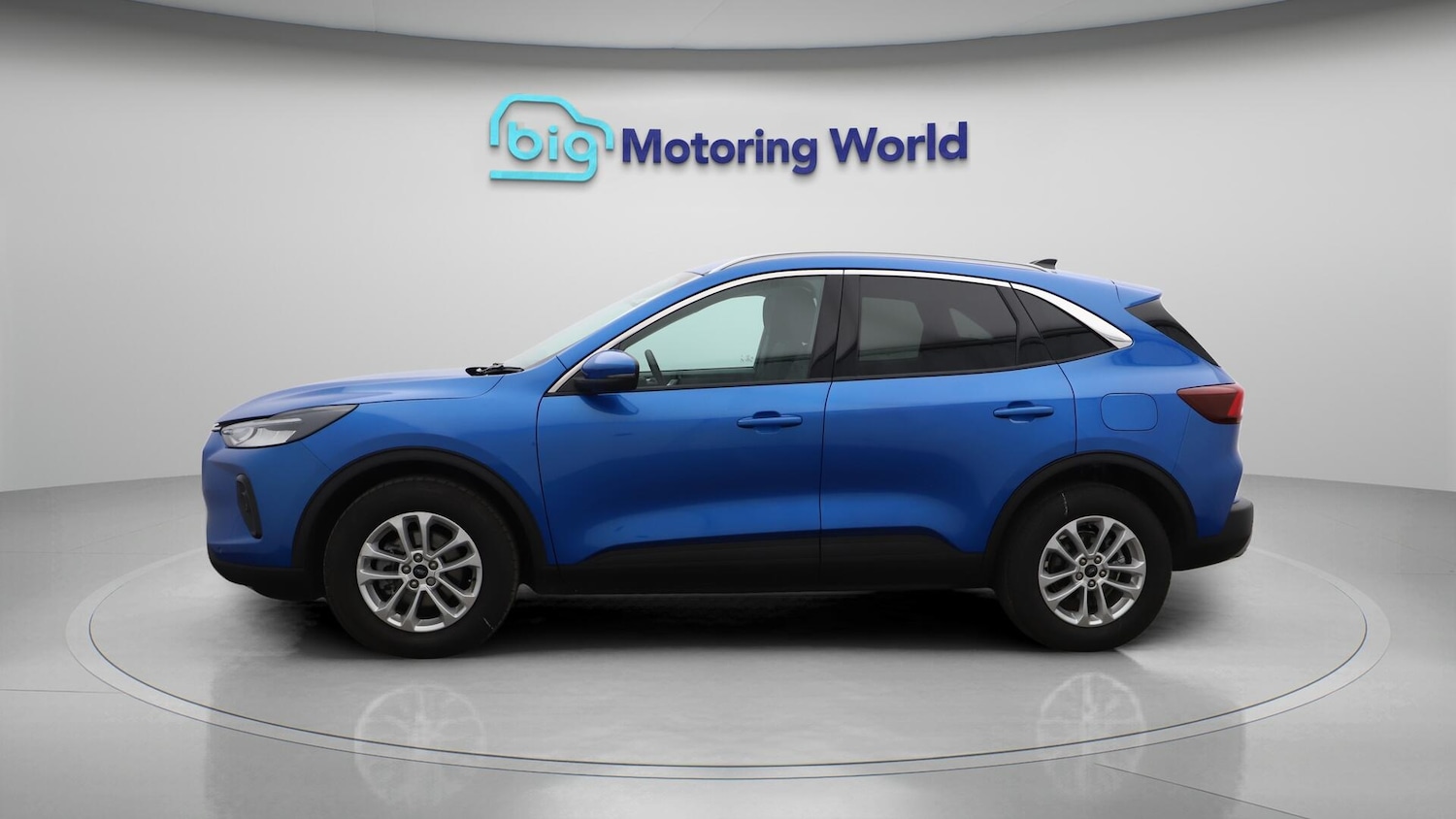 Used Ford Kuga 2025 for sale - 76389305: Photo 5