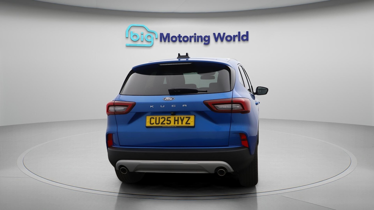 Used Ford Kuga 2025 for sale - 76389305: Photo 7