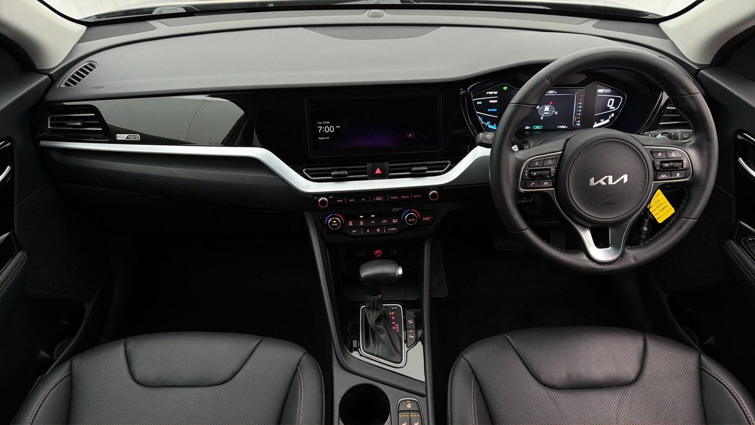 Used Kia Niro 2021 for sale - 78166855: Photo 12