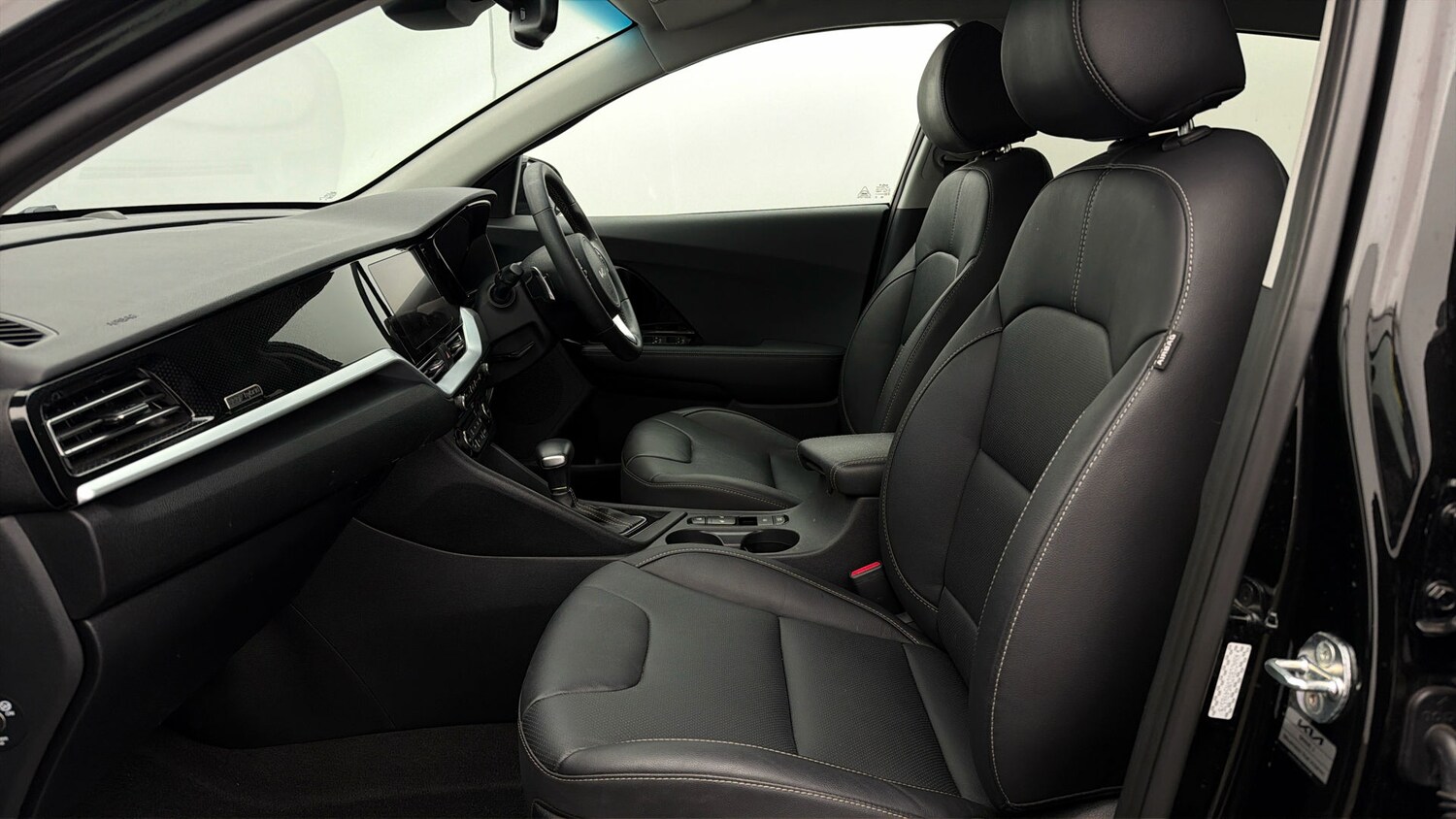 Used Kia Niro 2021 for sale - 78166855: Photo 13