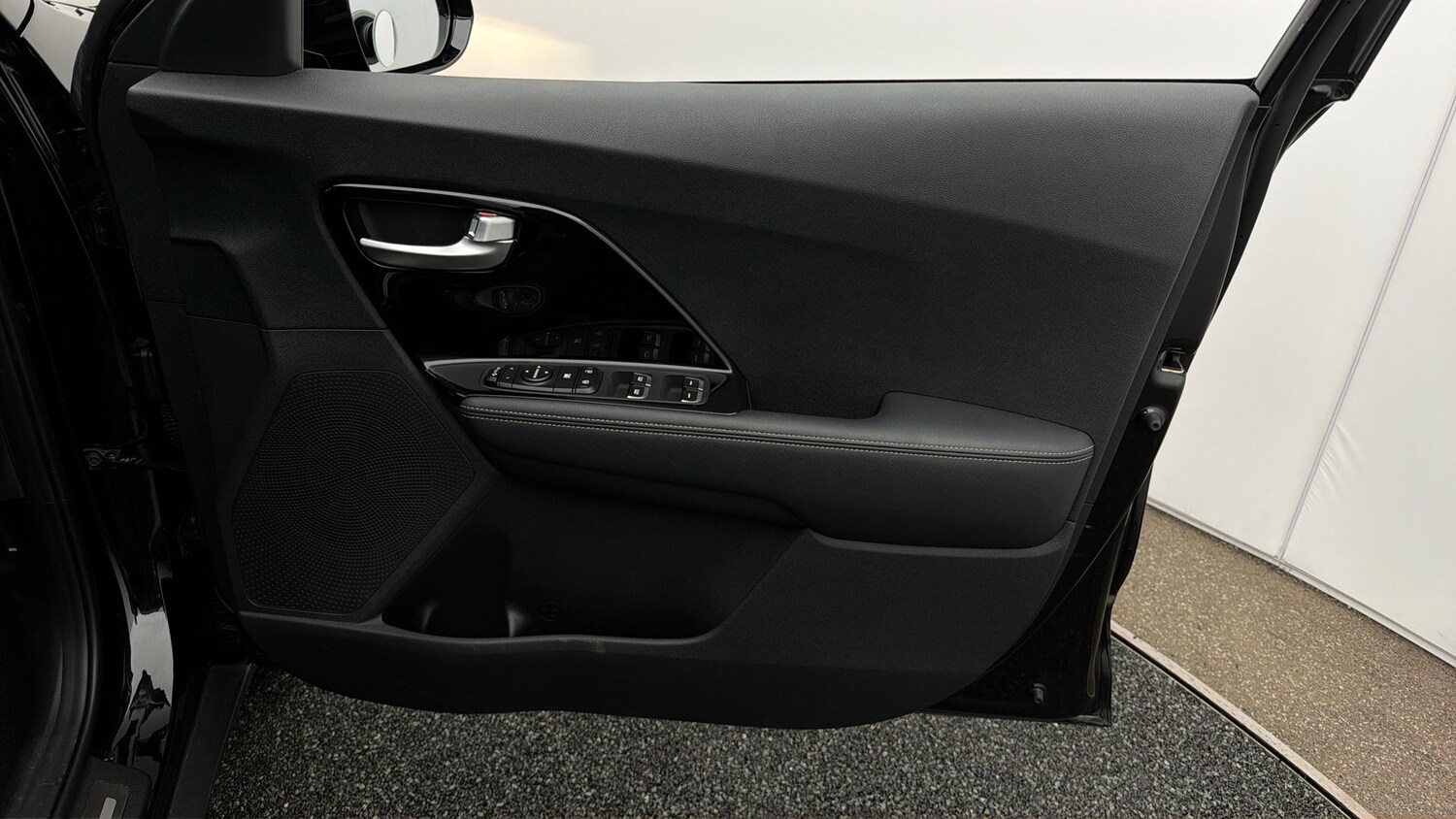 Used Kia Niro 2021 for sale - 78166855: Photo 14