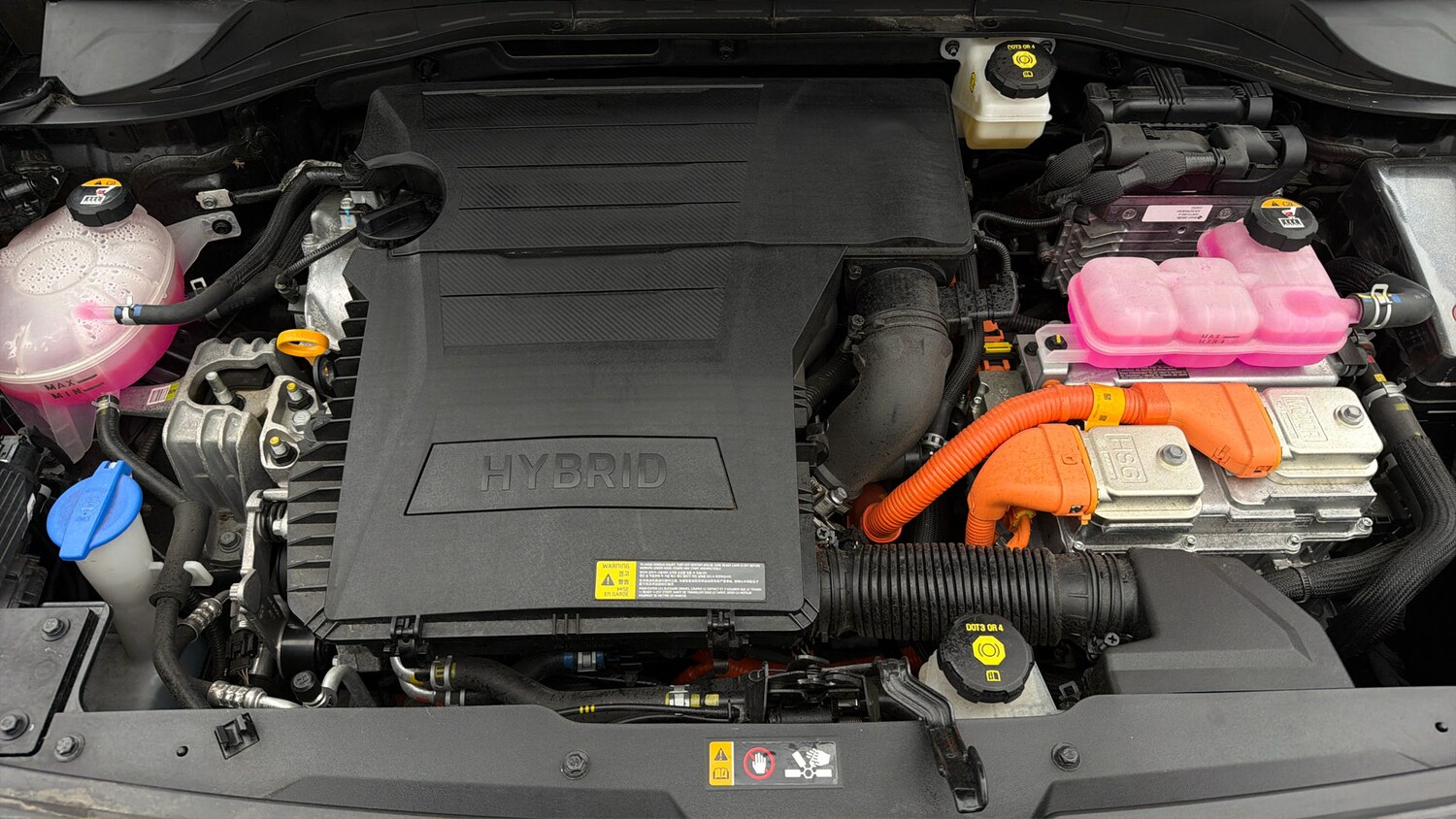 Used Kia Niro 2021 for sale - 78166855: Photo 18