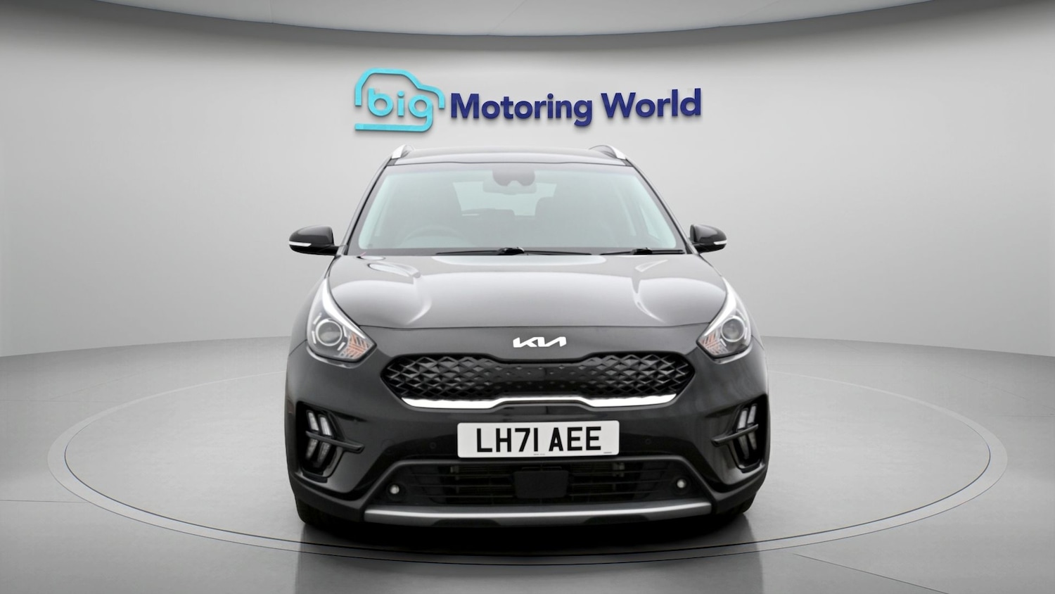 Used Kia Niro 2021 for sale - 78166855: Photo 2