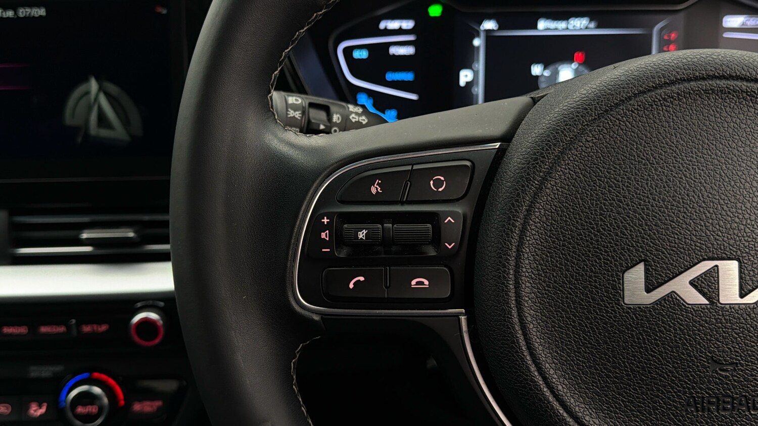 Used Kia Niro 2021 for sale - 78166855: Photo 23