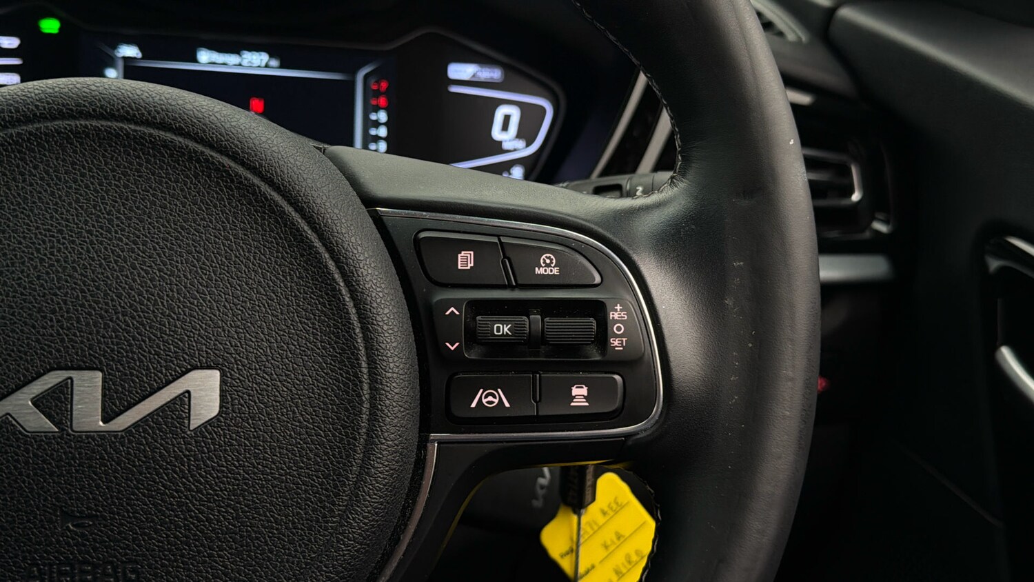 Used Kia Niro 2021 for sale - 78166855: Photo 24