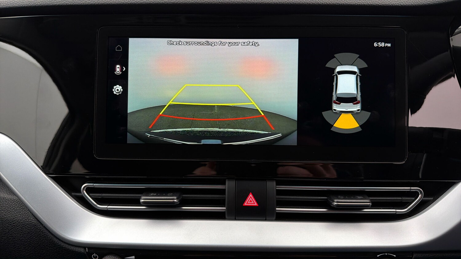 Used Kia Niro 2021 for sale - 78166855: Photo 26