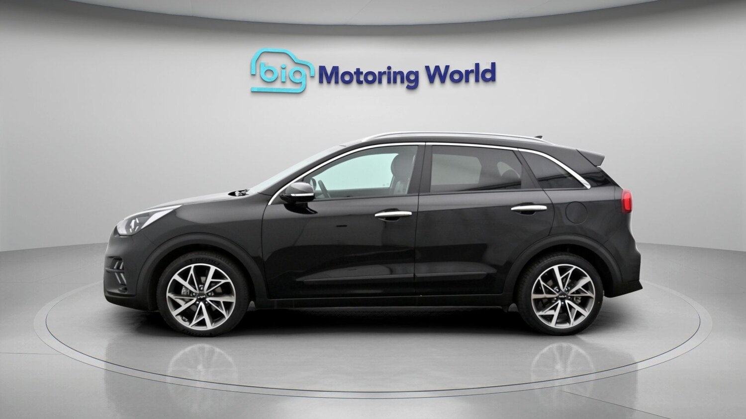 Used Kia Niro 2021 for sale - 78166855: Photo 4