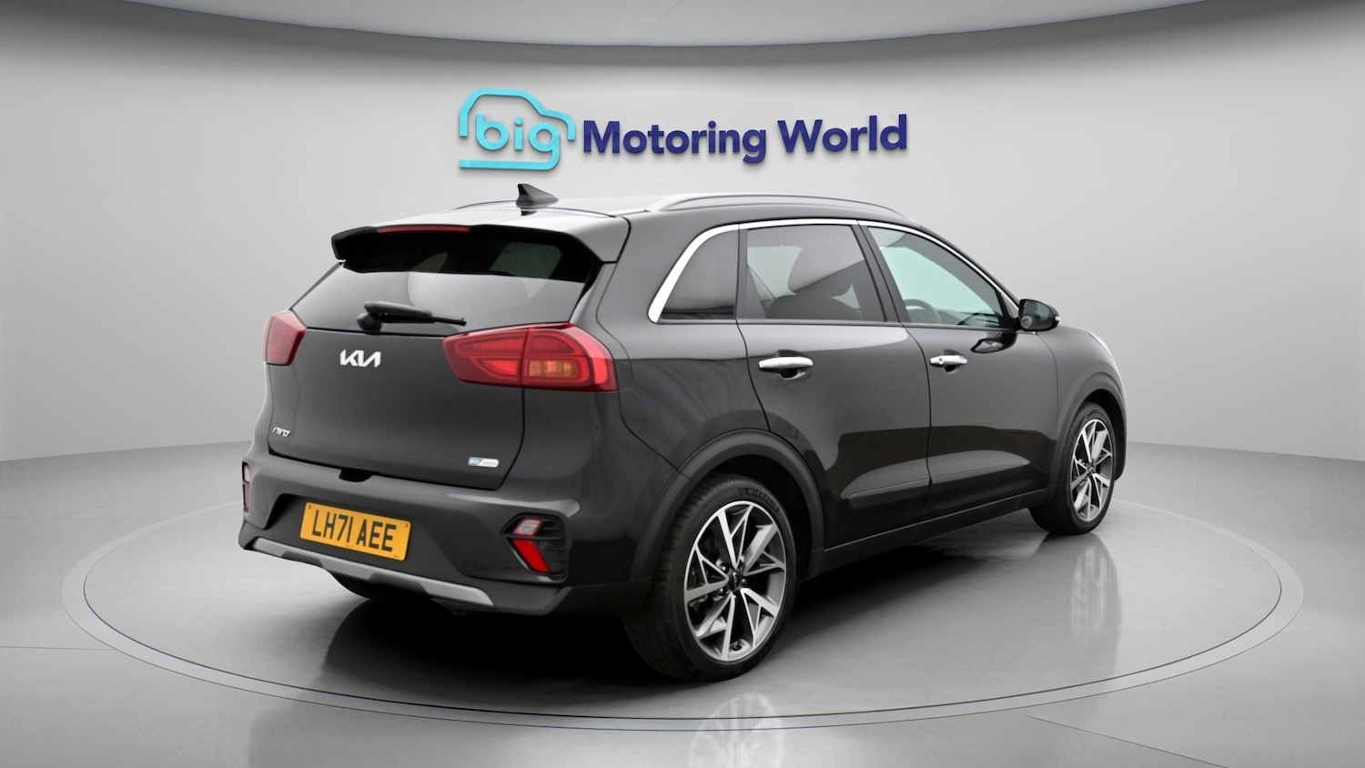 Used Kia Niro 2021 for sale - 78166855: Photo 7