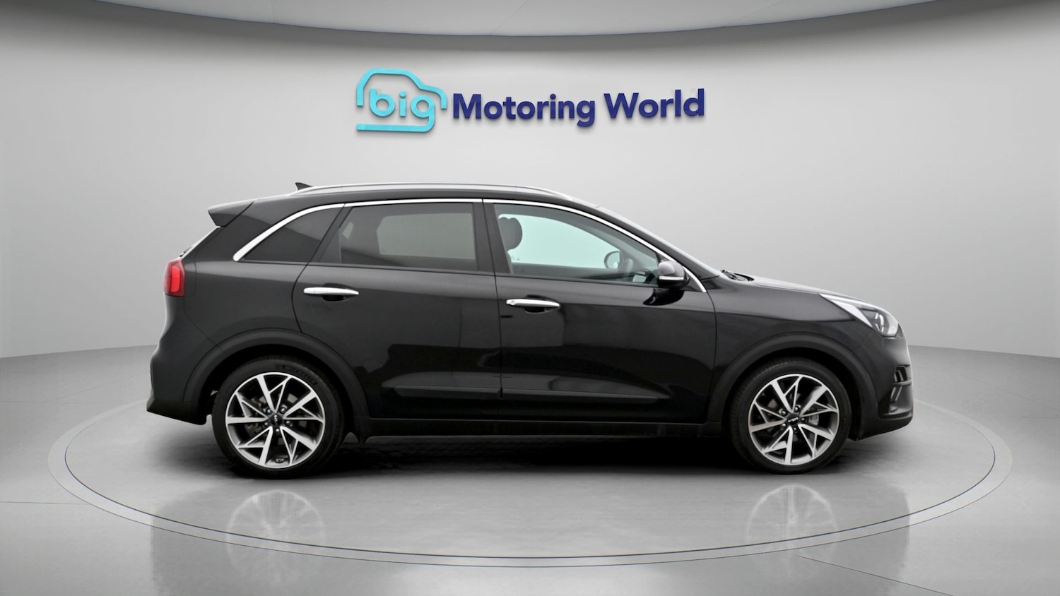 Used Kia Niro 2021 for sale - 78166855: Photo 8