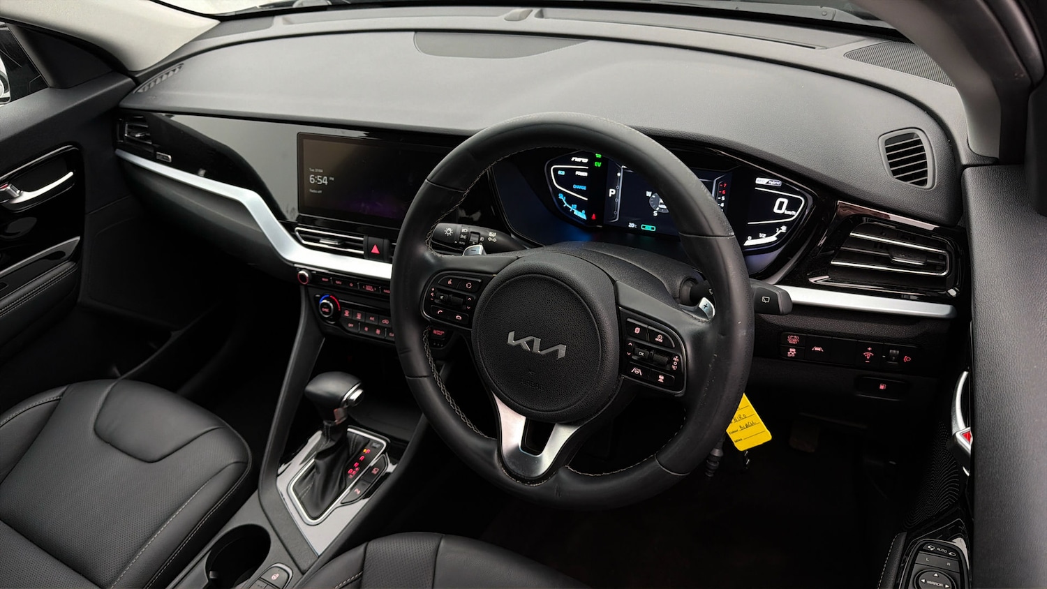 Used Kia Niro 2021 for sale - 78166855: Photo 9