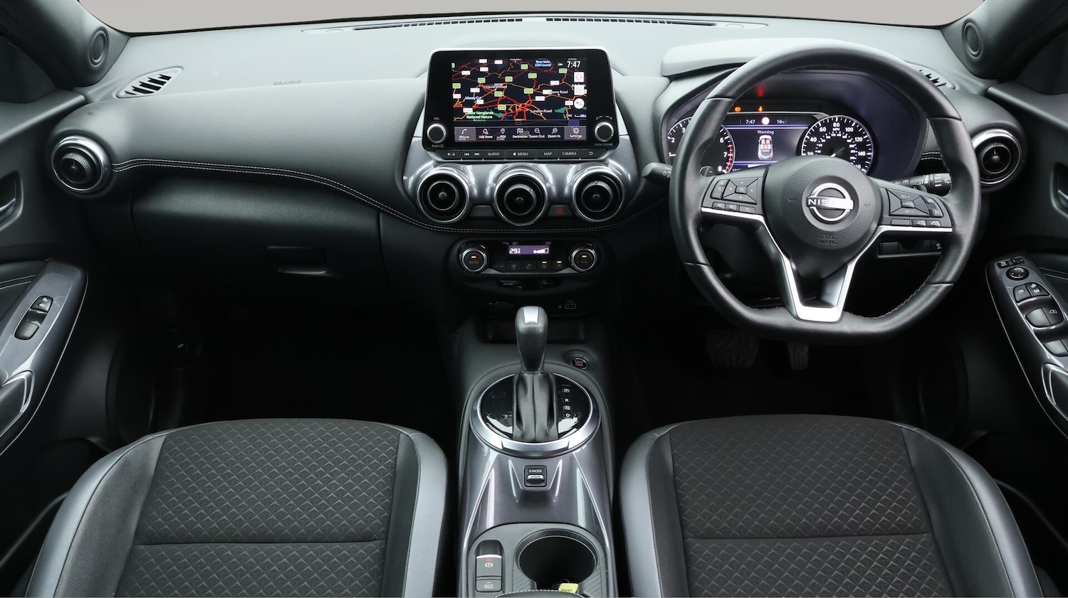 Used Nissan Juke 2022 for sale - 76521588: Photo 14