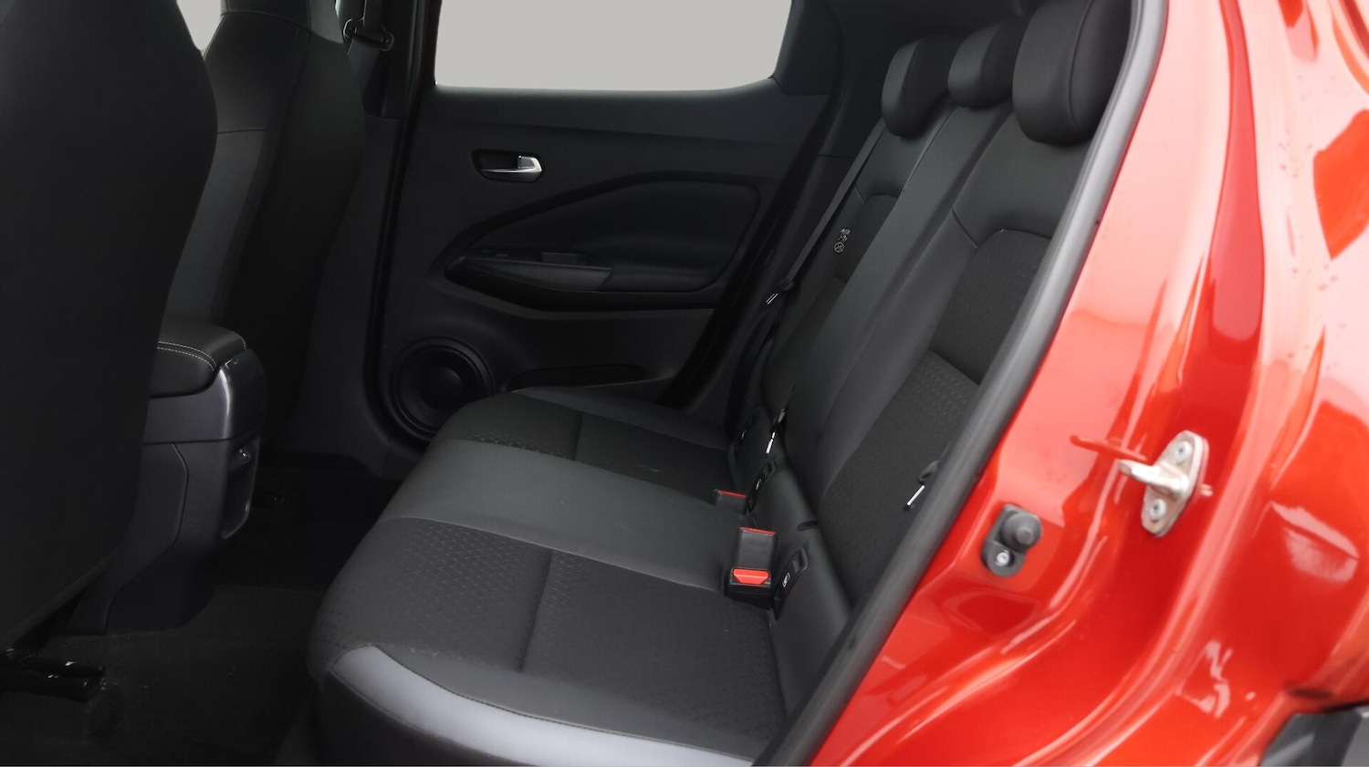 Used Nissan Juke 2022 for sale - 76521588: Photo 17