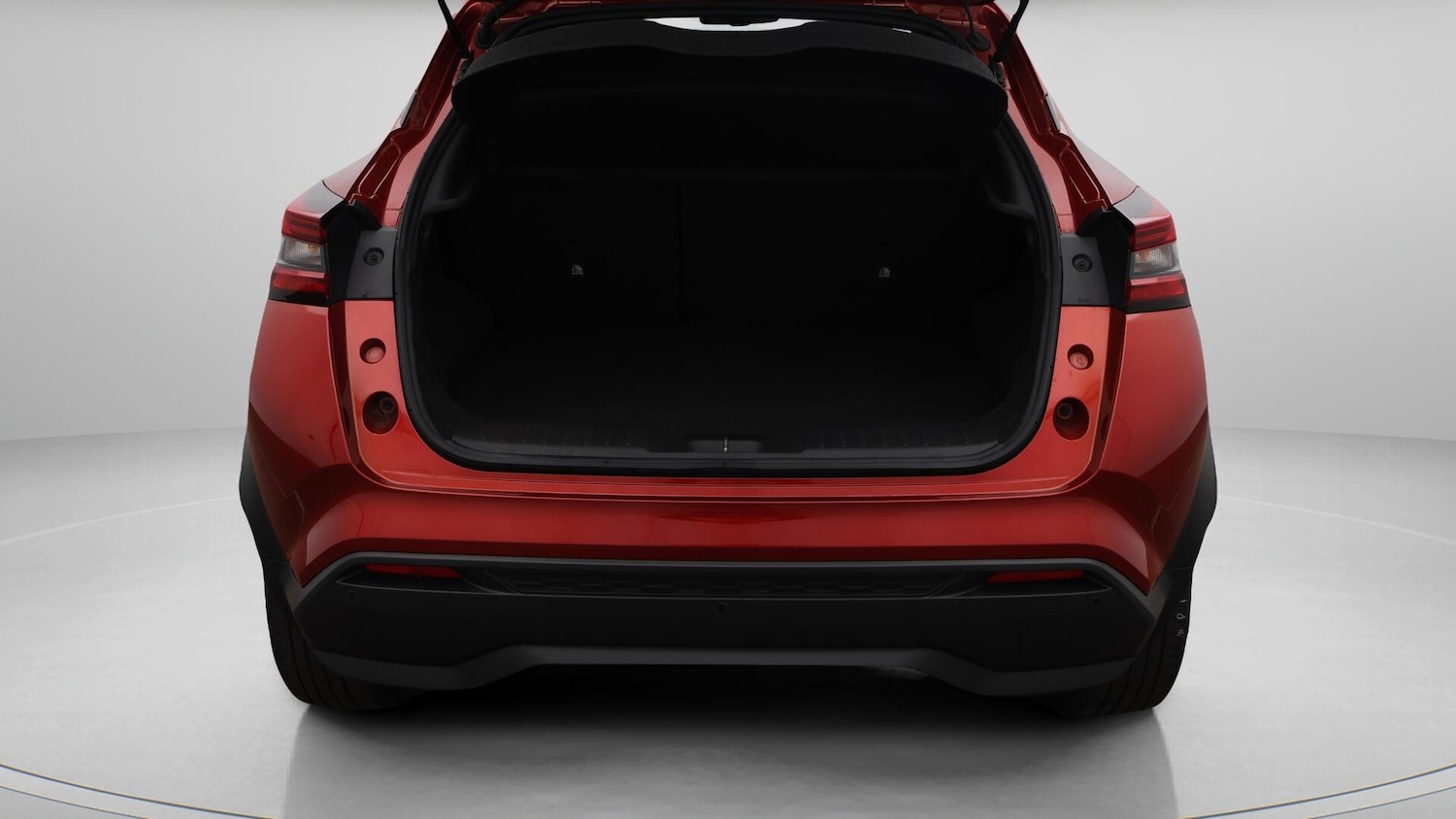 Used Nissan Juke 2022 for sale - 76521588: Photo 18