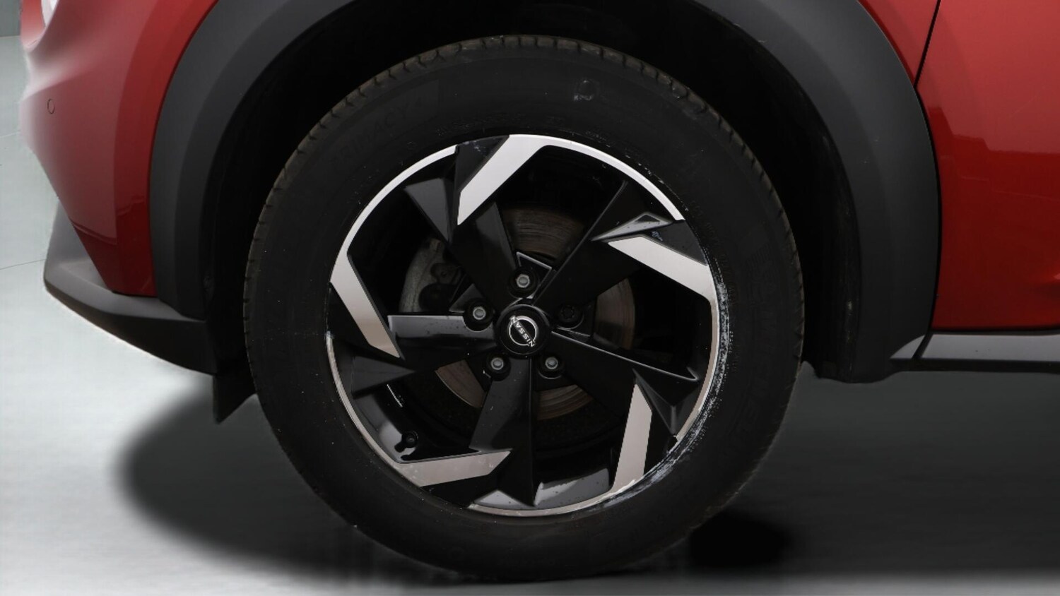 Used Nissan Juke 2022 for sale - 76521588: Photo 19