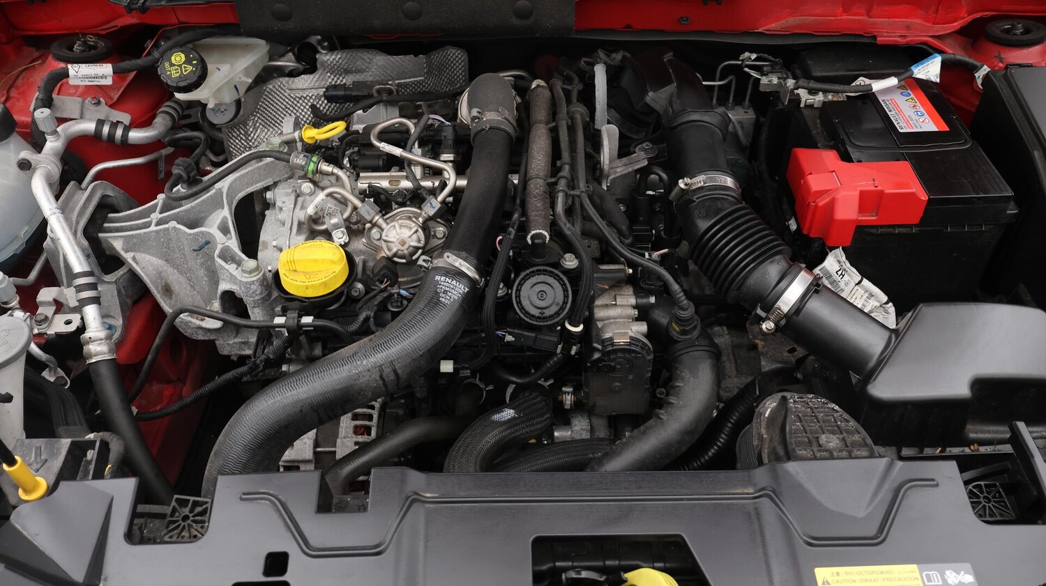 Used Nissan Juke 2022 for sale - 76521588: Photo 20