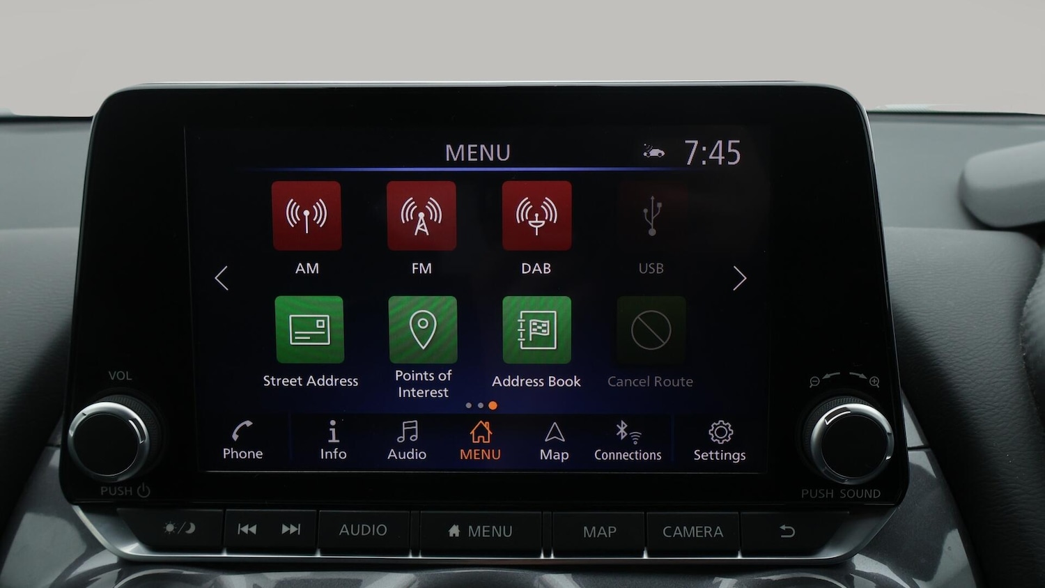 Used Nissan Juke 2022 for sale - 76521588: Photo 25