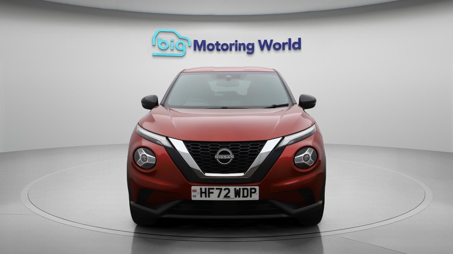 Used Nissan Juke 2022 for sale - 76521588: Photo 3
