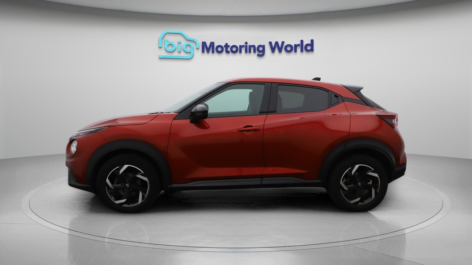 Used Nissan Juke 2022 for sale - 76521588: Photo 5