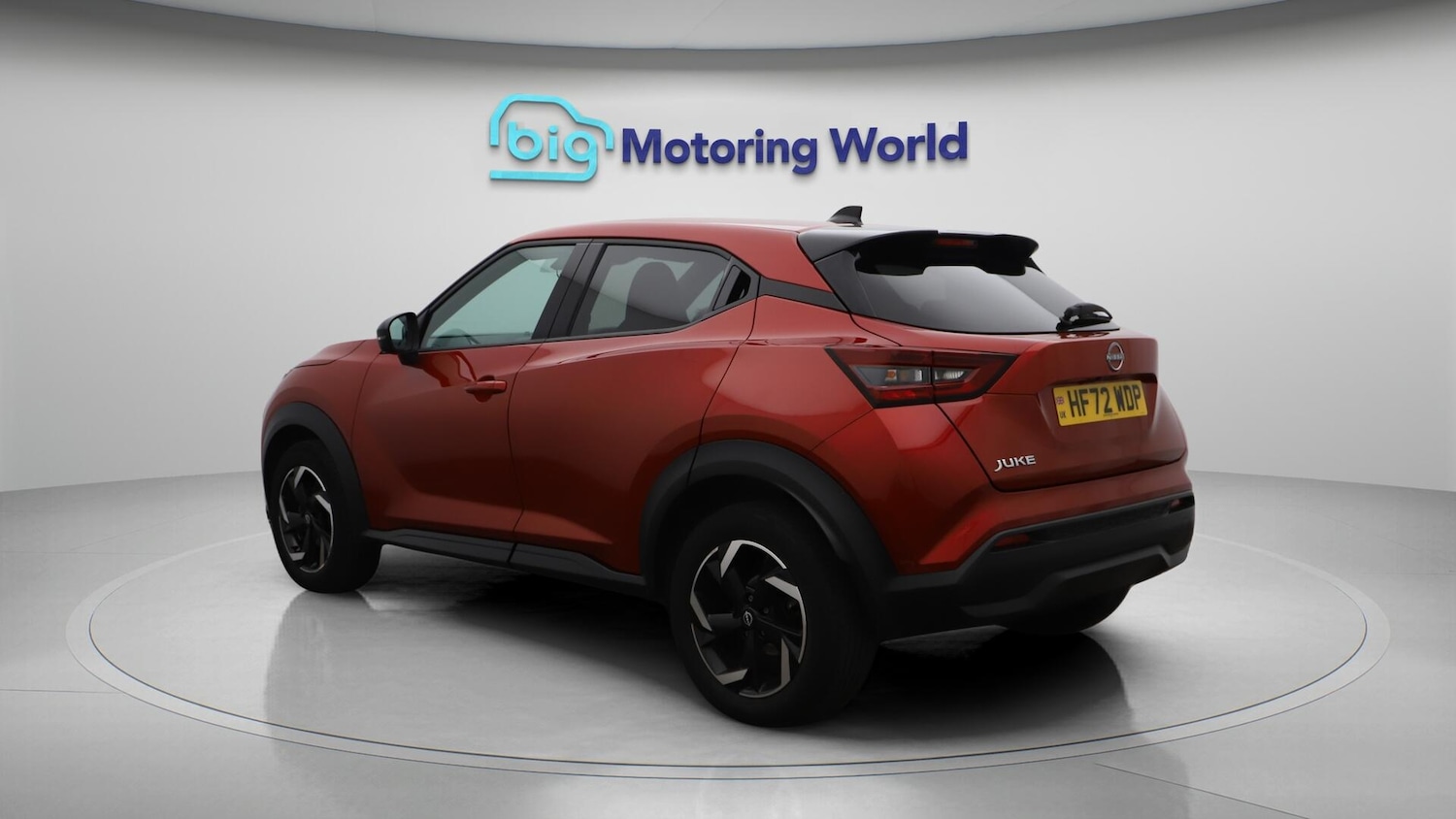 Used Nissan Juke 2022 for sale - 76521588: Photo 6