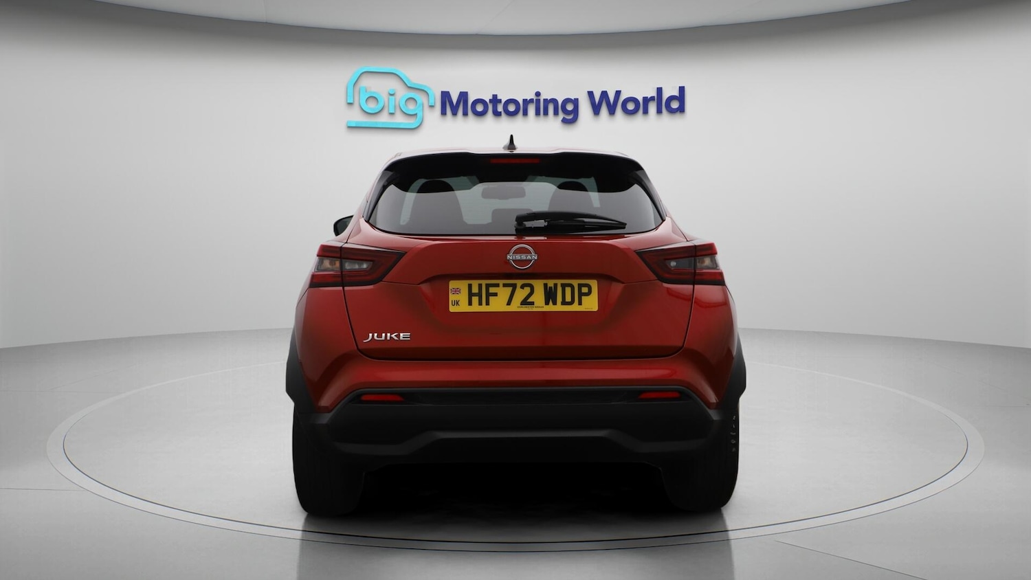 Used Nissan Juke 2022 for sale - 76521588: Photo 7