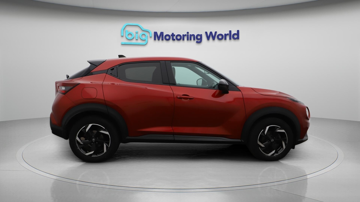 Used Nissan Juke 2022 for sale - 76521588: Photo 9