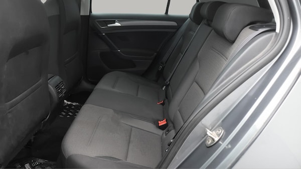 Used Volkswagen Golf 2019 for sale - 76152017: Photo 16