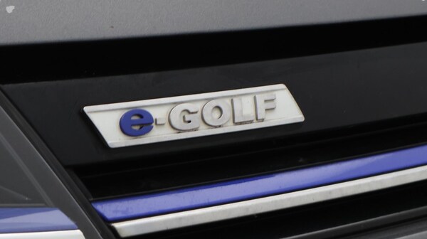 Used Volkswagen Golf 2019 for sale - 76152017: Photo 23