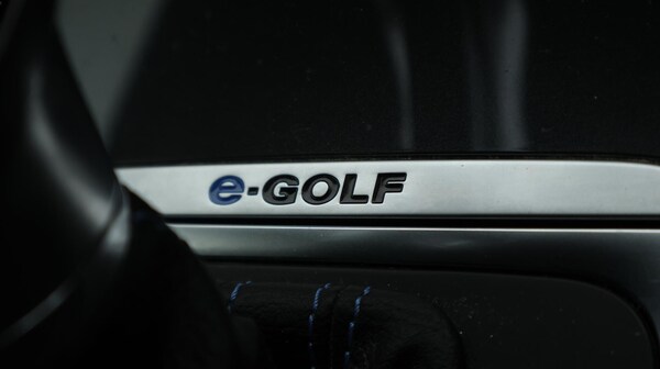 Used Volkswagen Golf 2019 for sale - 76152017: Photo 24