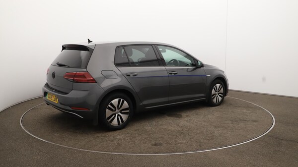 Used Volkswagen Golf 2019 for sale - 76152017: Photo 37